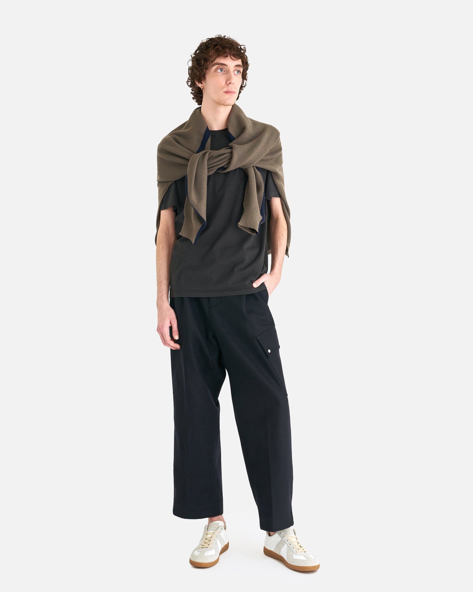 Maison Margiela Mens – SVRN