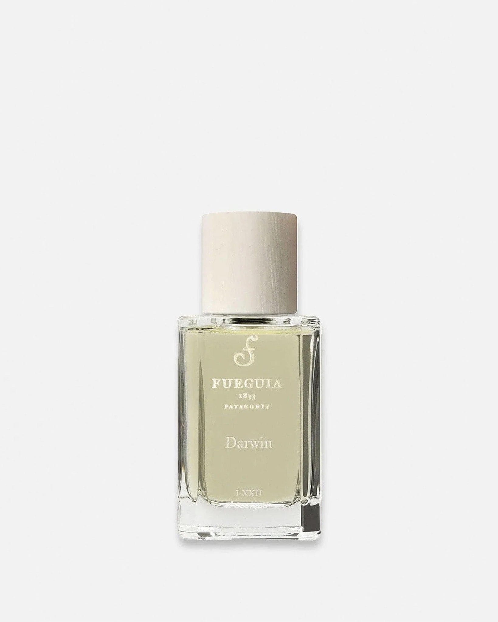 Darwin Eau de Parfum – SVRN