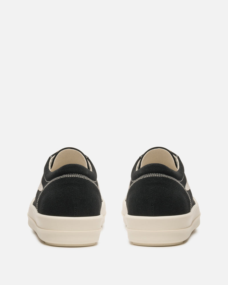 累計販売2万枚突破！ rick owens drkshdw vintage sneaks 41 - 靴