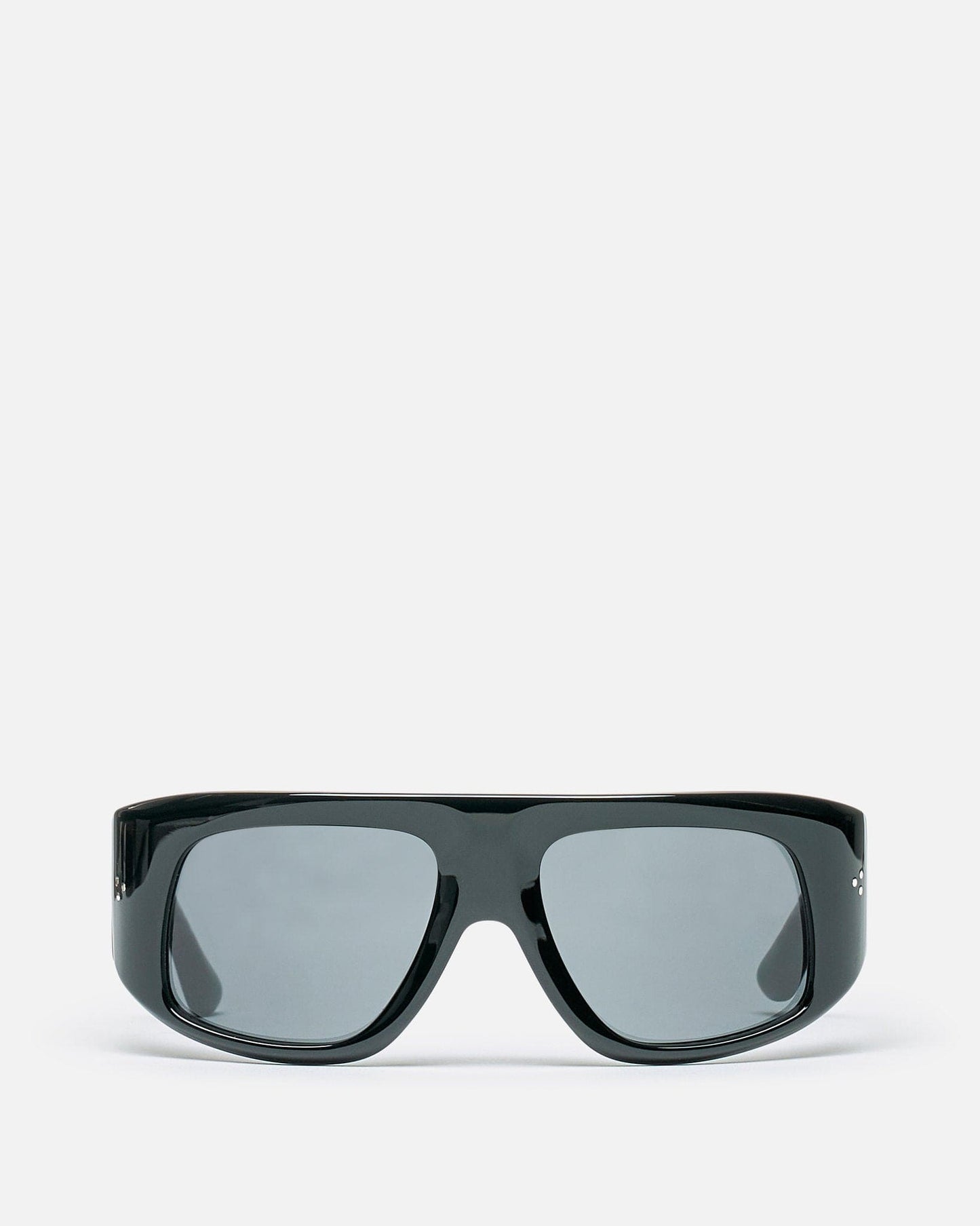 Port Tanger Eyewear OS Dhat in Black/Black