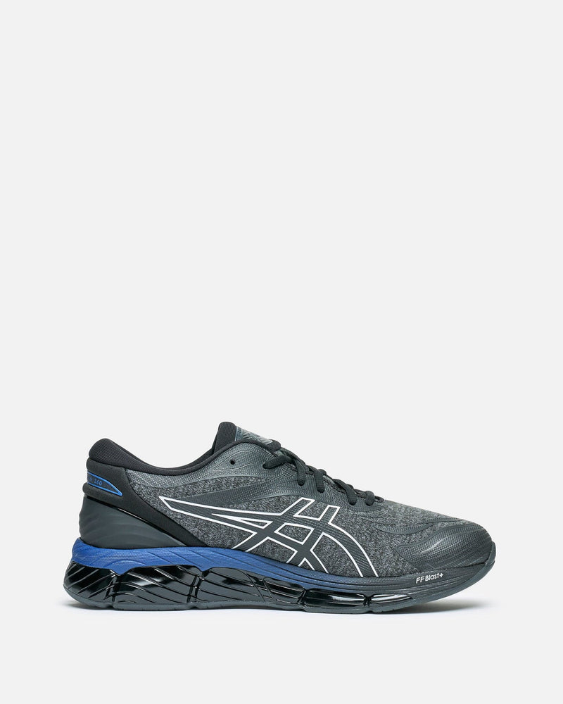 Asics Men's Sneakers Dime Gel-Quantum 360 VIII GTX in Black/Pure Silver