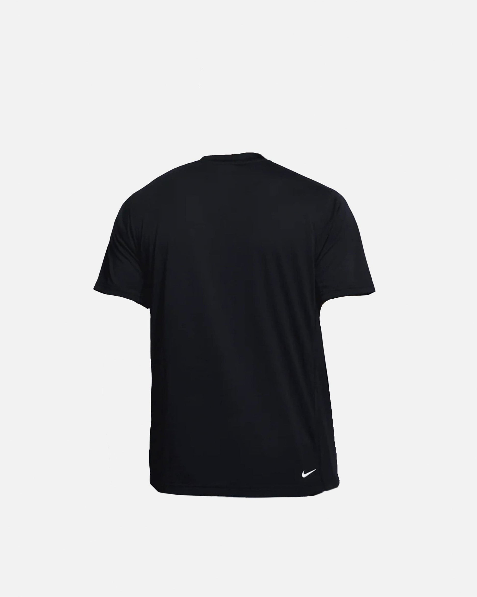 Nike Men's Shirt Dri-Fit "Goat Rocks" T-Shirt in Black