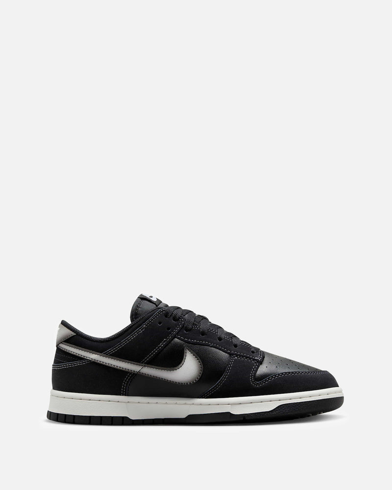 Nike Men's Sneakers Dunk Low 'Black/Anthracite'