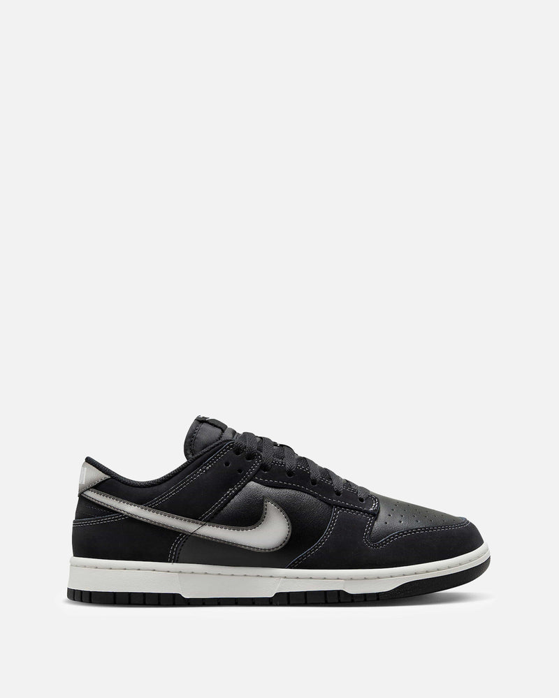 Nike Men's Sneakers Dunk Low 'Black/Anthracite'