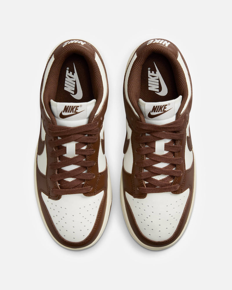 Nike Women's Shoes Dunk Low 'Cacao Wow'