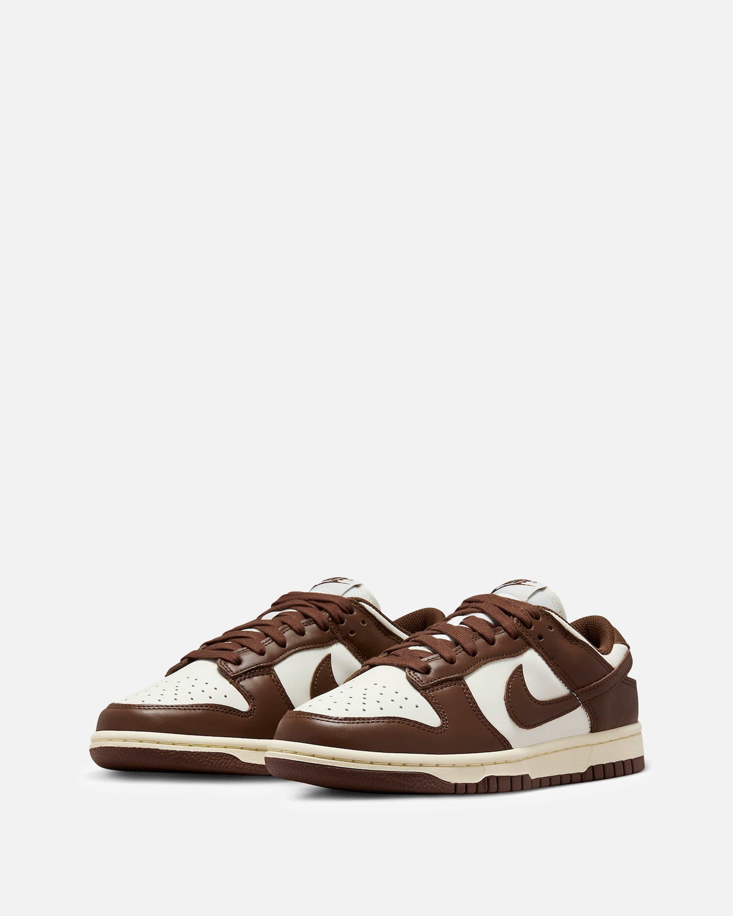 Nike Women's Shoes Dunk Low 'Cacao Wow'