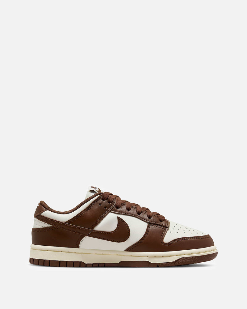 Nike Women's Shoes Dunk Low 'Cacao Wow'