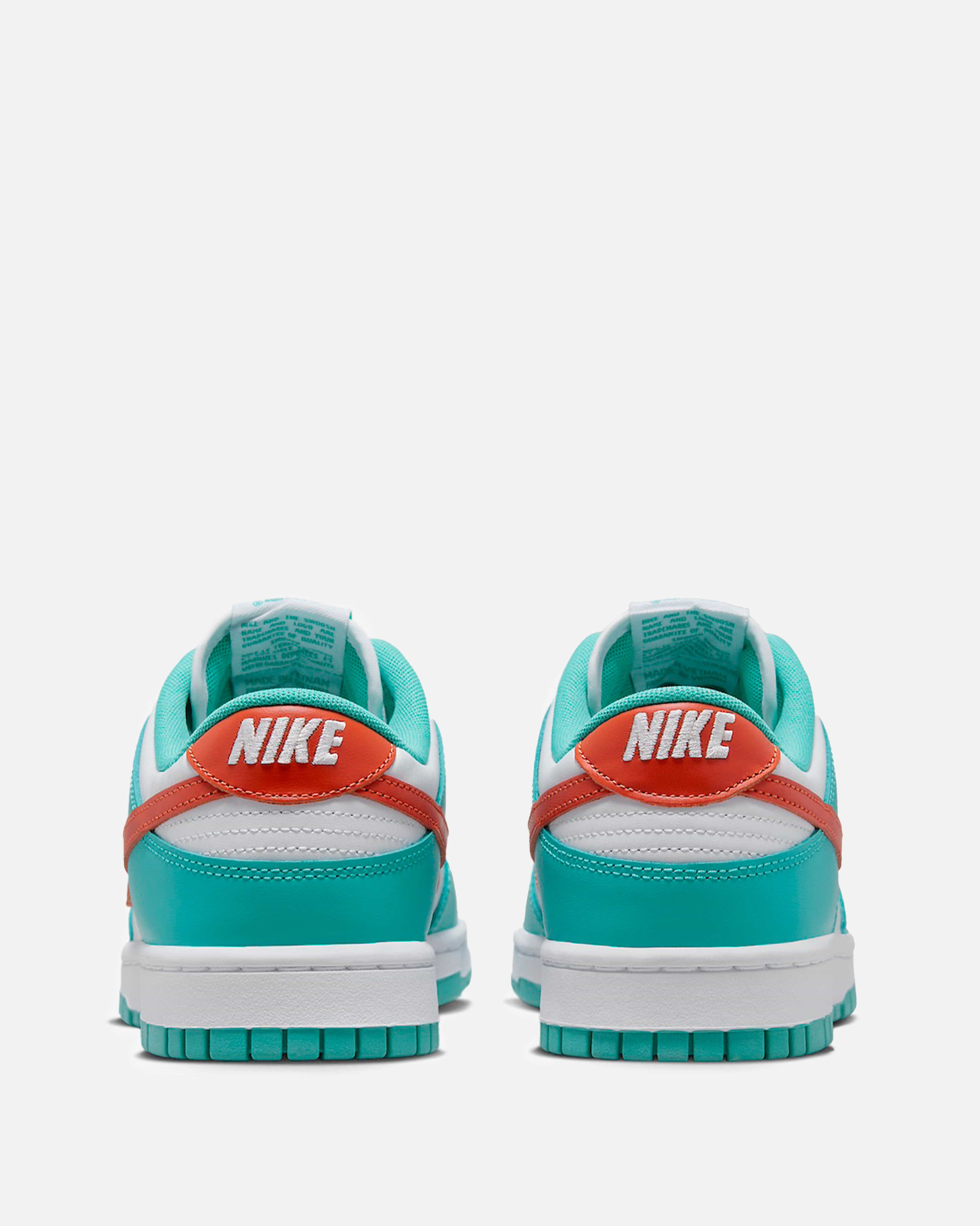 Dunk Low 'Cosmic Clay/Dusty Cactus' – SVRN