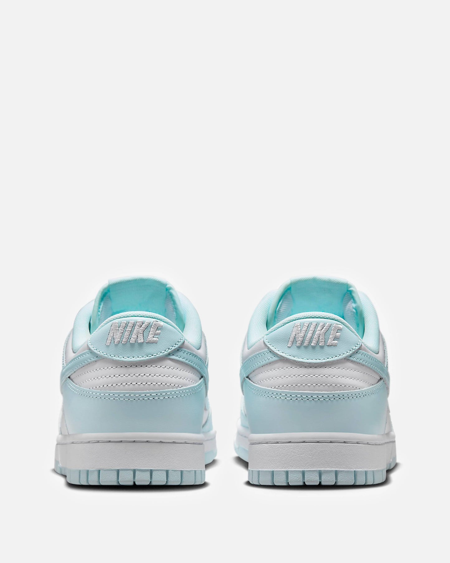 Nike Men's Sneakers Dunk Low 'Glacier Blue'