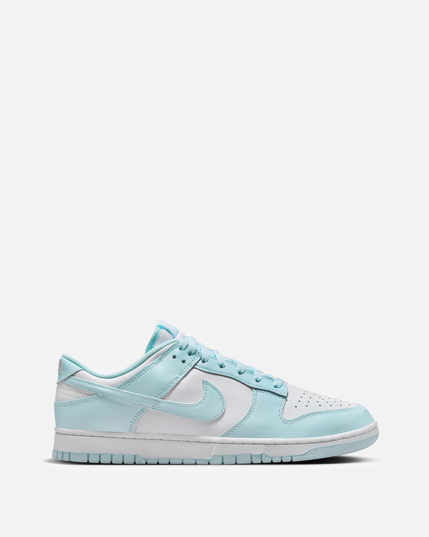 Nike Men's Sneakers Dunk Low 'Glacier Blue'