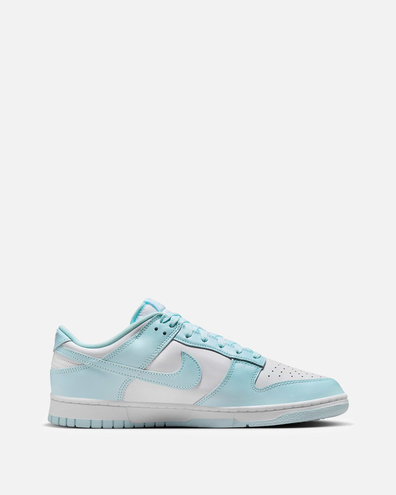 Nike Men's Sneakers Dunk Low 'Glacier Blue'