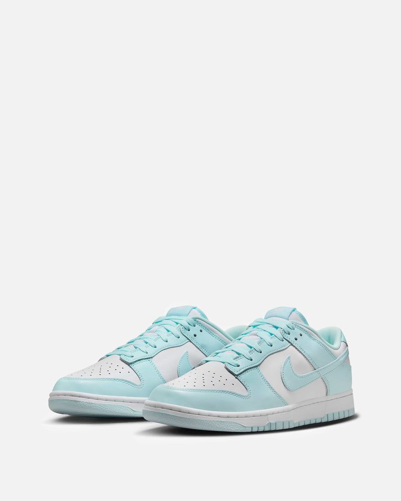 Nike Men's Sneakers Dunk Low 'Glacier Blue'