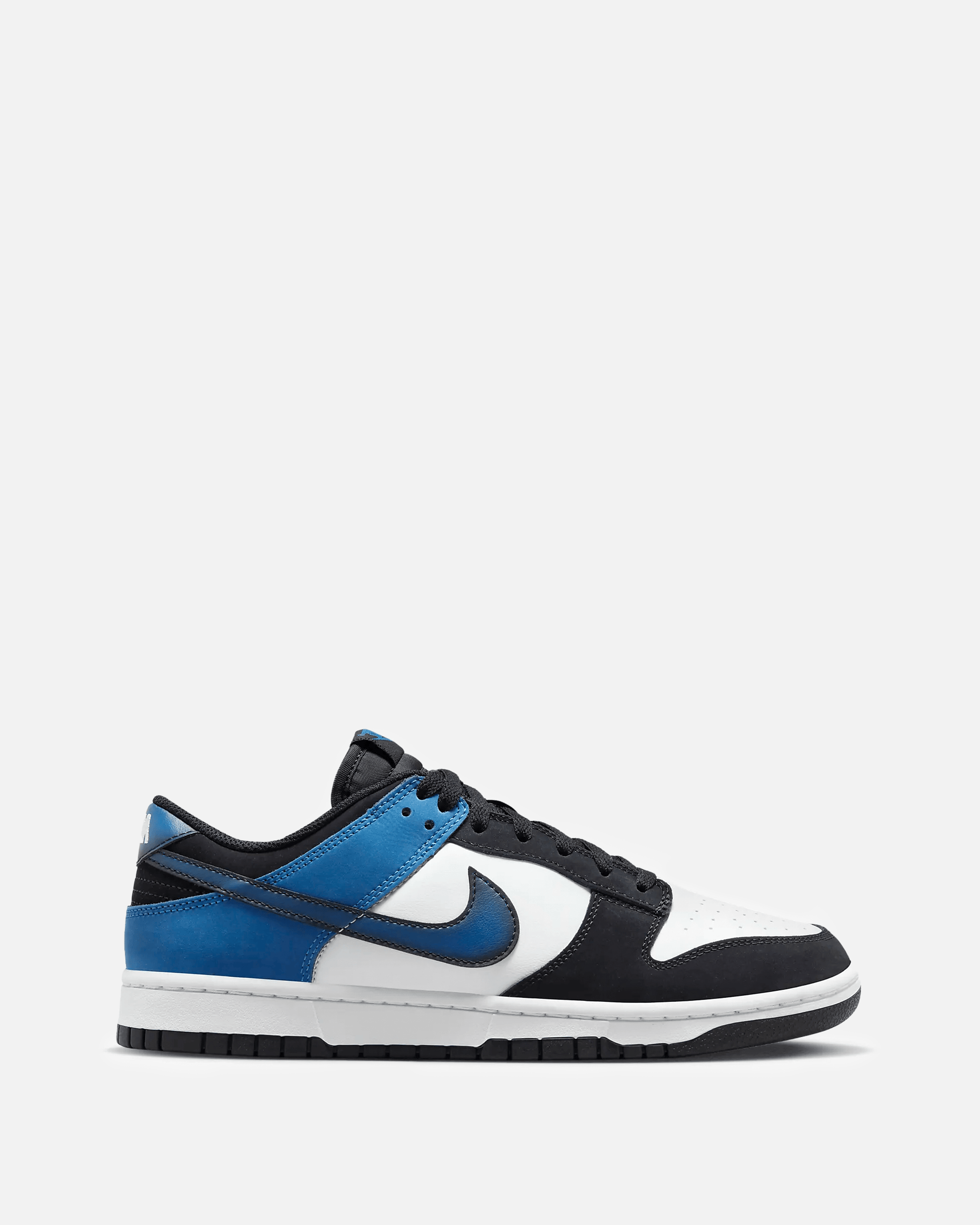 Nike Men's Sneakers Dunk Low 'Industrial Blue'