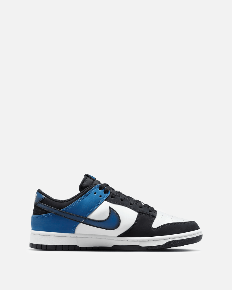 Nike Men's Sneakers Dunk Low 'Industrial Blue'