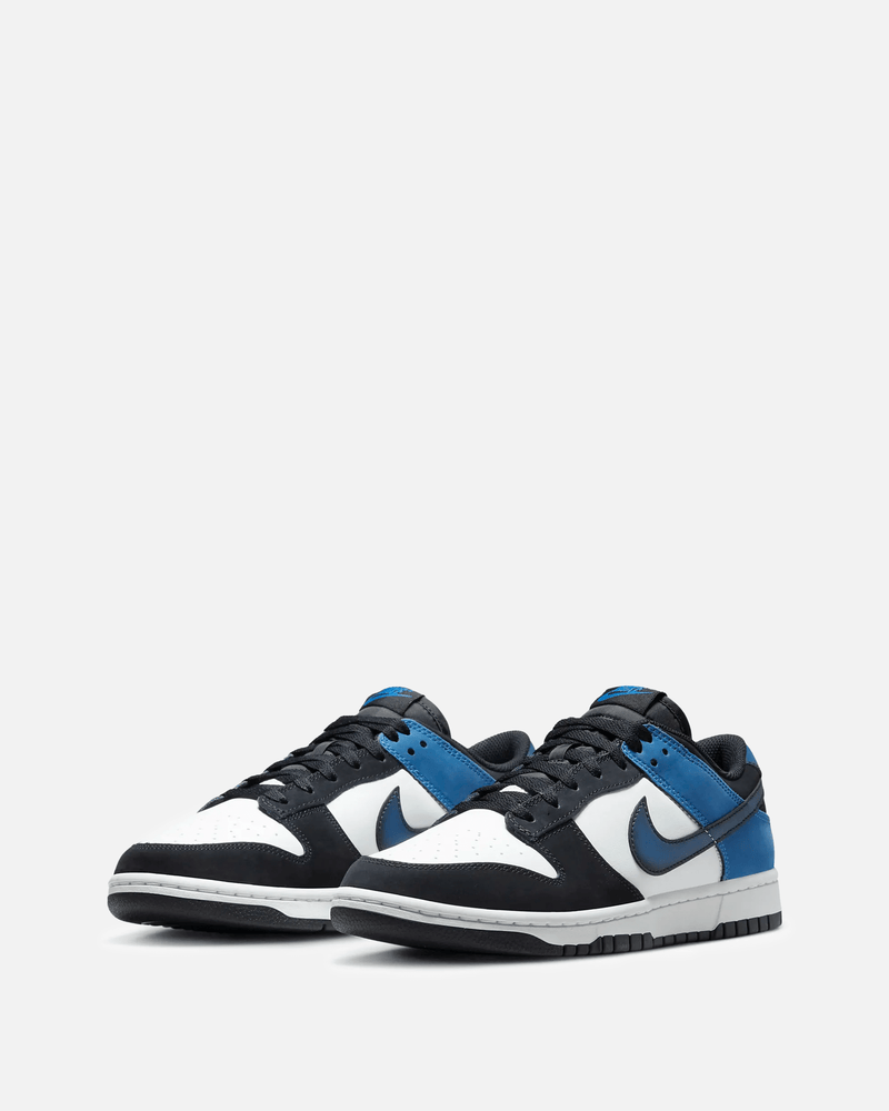 Nike Men's Sneakers Dunk Low 'Industrial Blue'