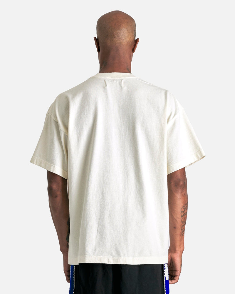 Satoshi Nakamoto Men's T-Shirts Electronic T-Shirt in White