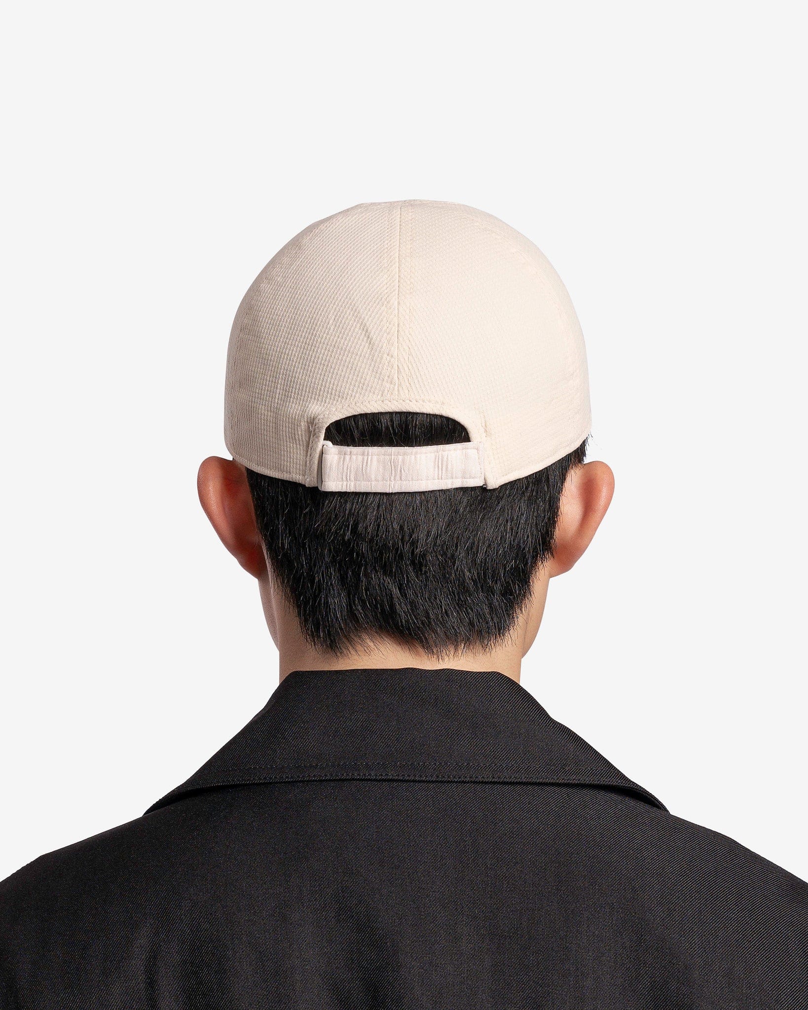 Ep. 2 01 Cap in Ivory – SVRN