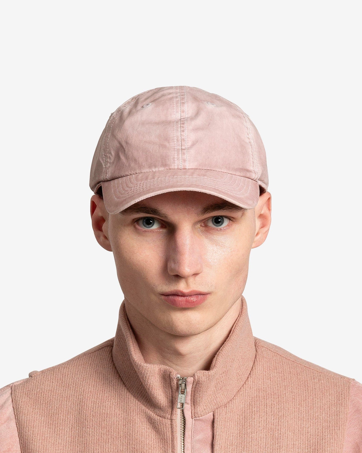 XLIM Men's Hats O/S EP.4 01 Cap in Pink