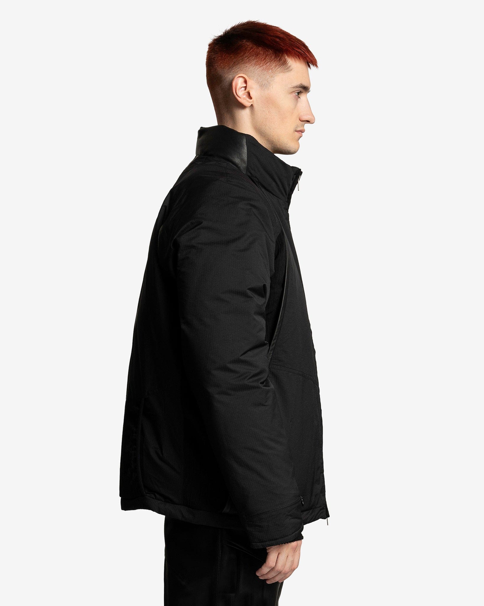最高の品質 xlim ブラック EP.4 01 テーラードジャケット ジャケット ...