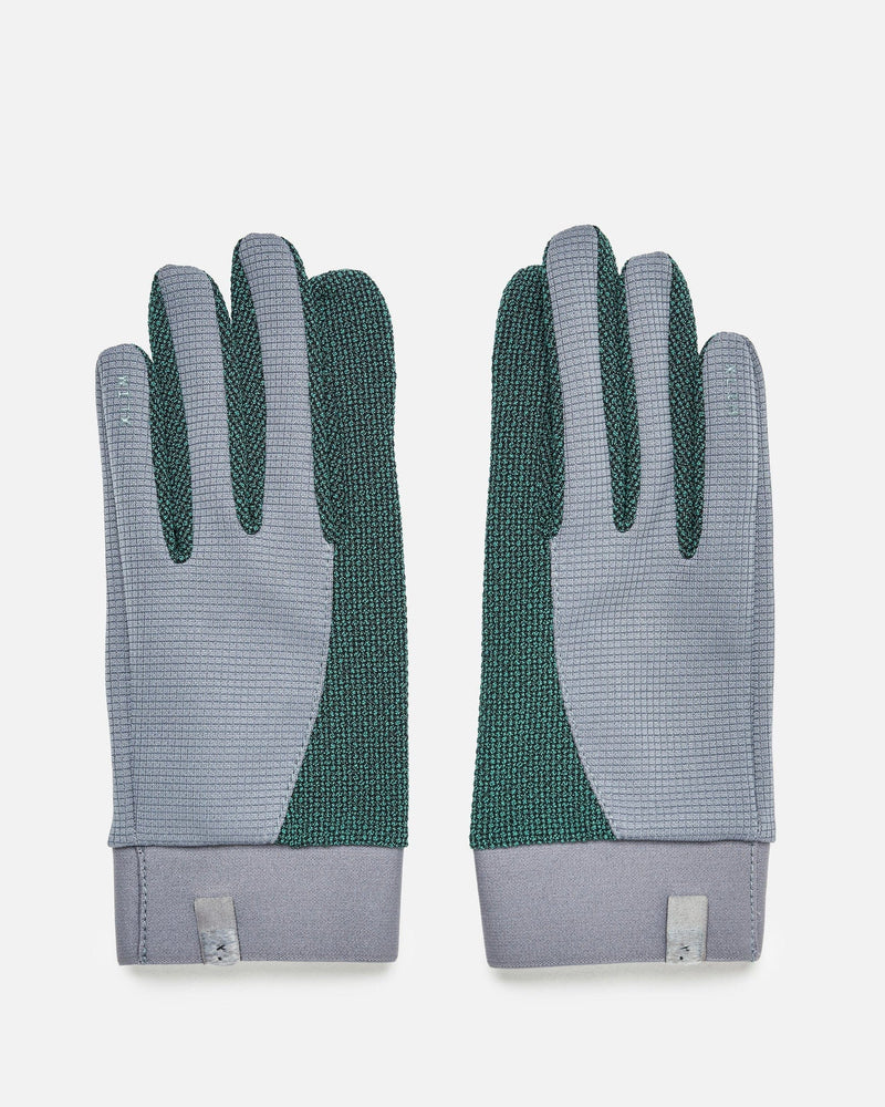XLIM Men's Gloves EP. 4 01 Gloves in Green