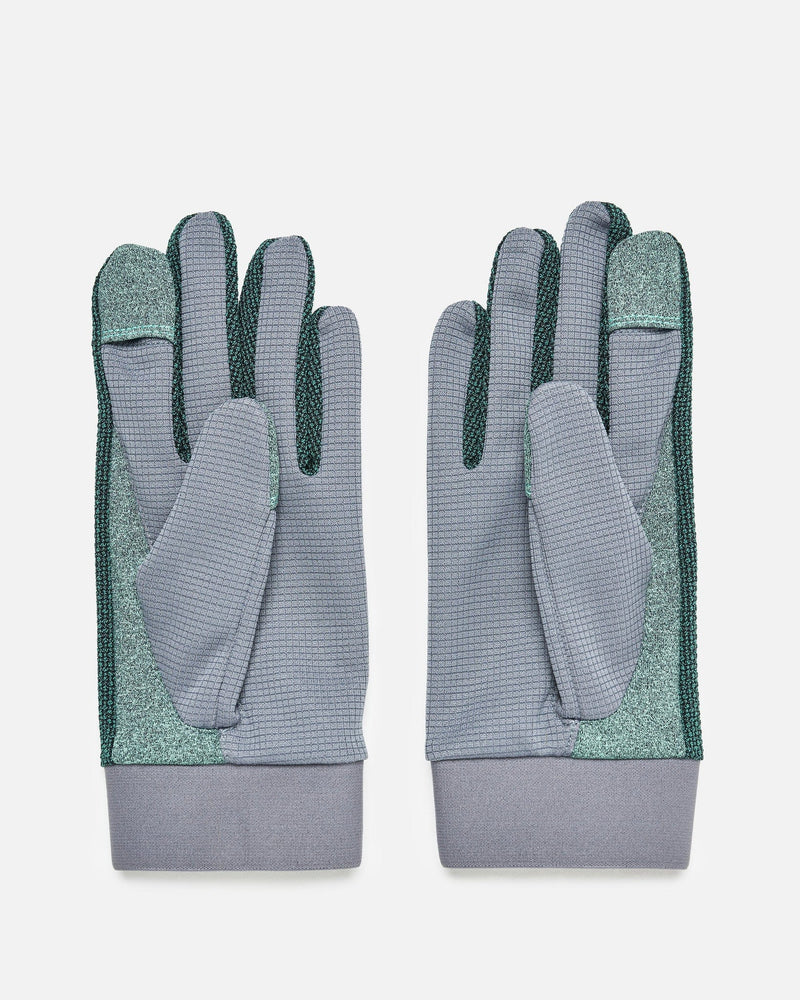 XLIM Men's Gloves EP. 4 01 Gloves in Green