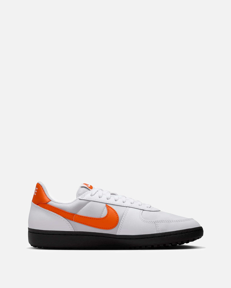 Nike Men's Sneakers Field General '82 'Orange Blaze'