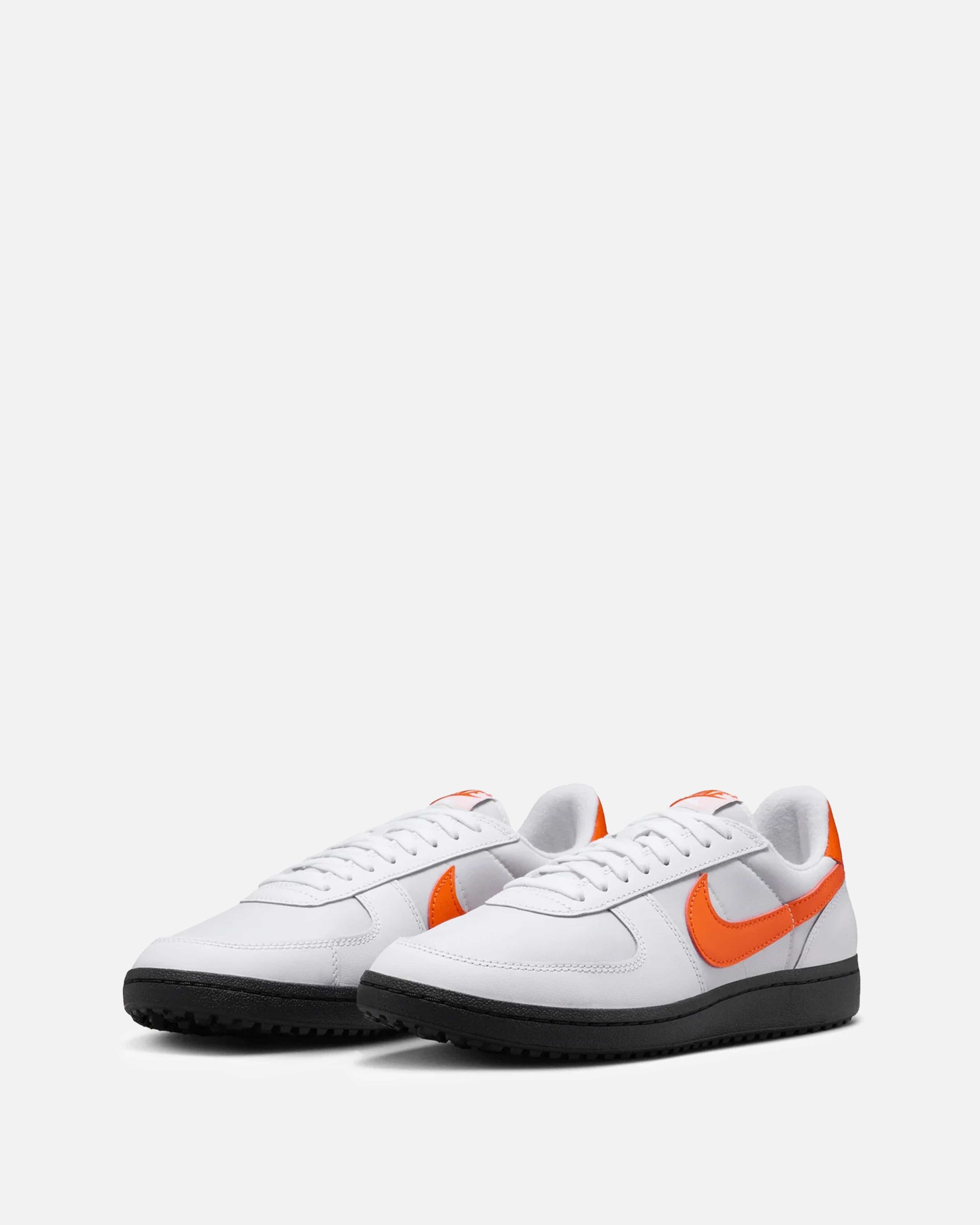 Nike Men's Sneakers Field General '82 'Orange Blaze'