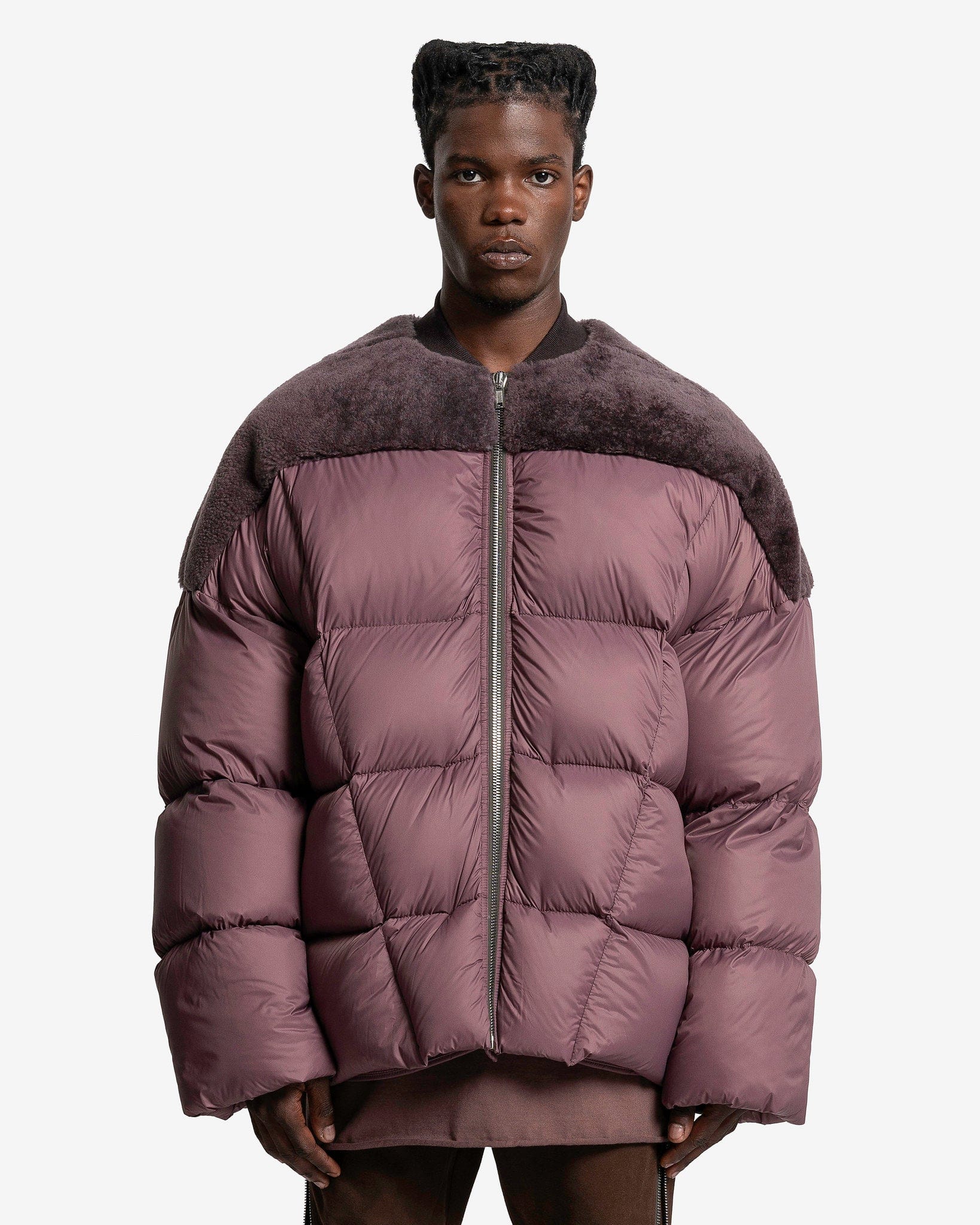 Moncler amethyst discount