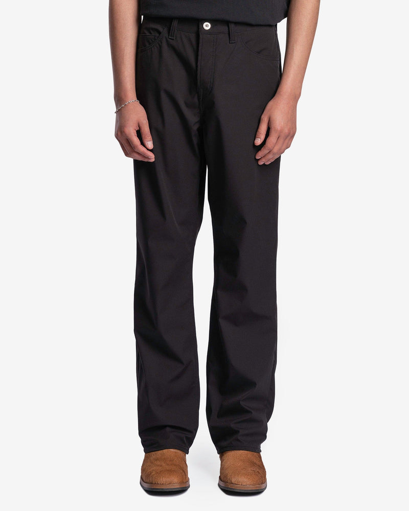 Thursday's Workwear Report: Scuba Knit Commuter Pant 