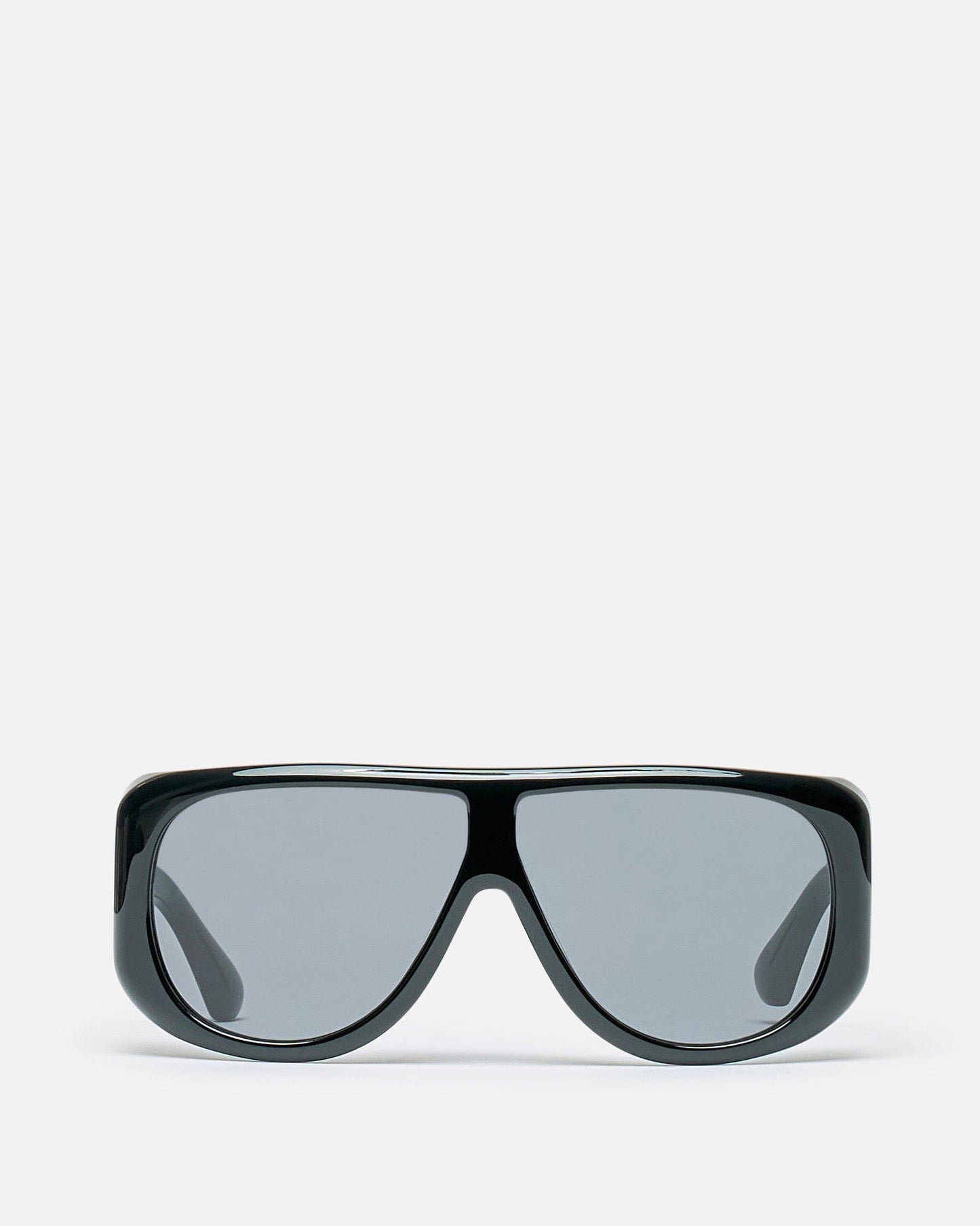 Port Tanger Eyewear OS Gambia in Black/Black