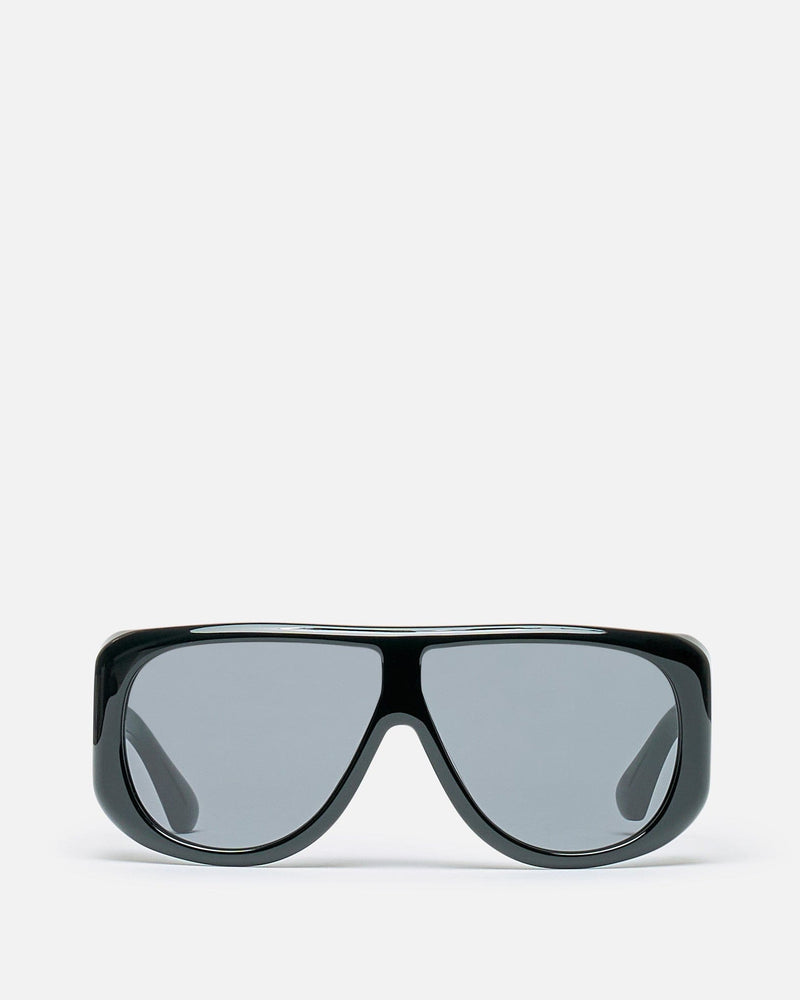 Port Tanger Eyewear OS Gambia in Black/Black