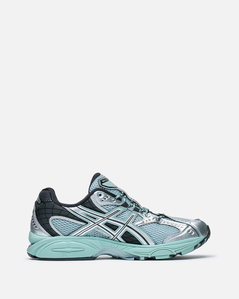 Asics Men's Sneakers Gel-Nimbus 10.1 in Ocean Haze/Pure Silver