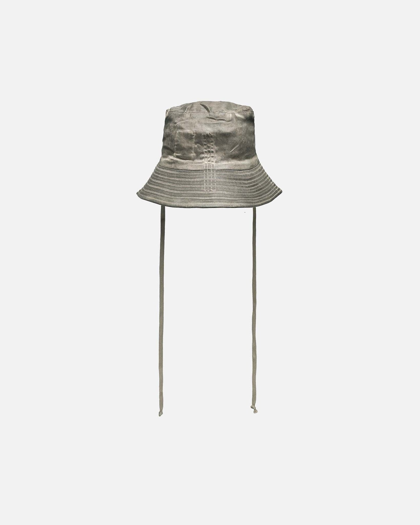 Rick Owens DRKSHDW Men's Hats Gilligan Hat in Dust