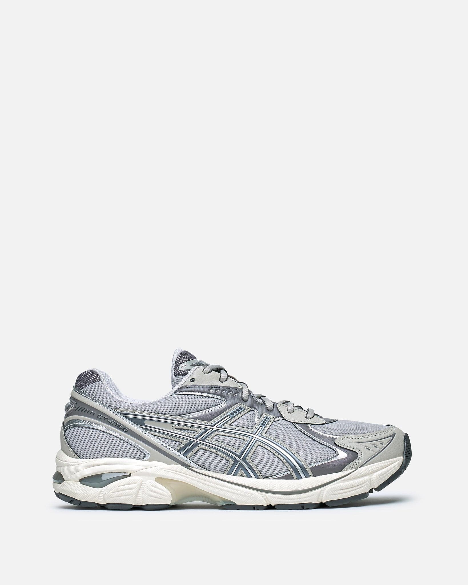 Asics Men's Sneakers GT-2160 in Oyster Grey/Carbon