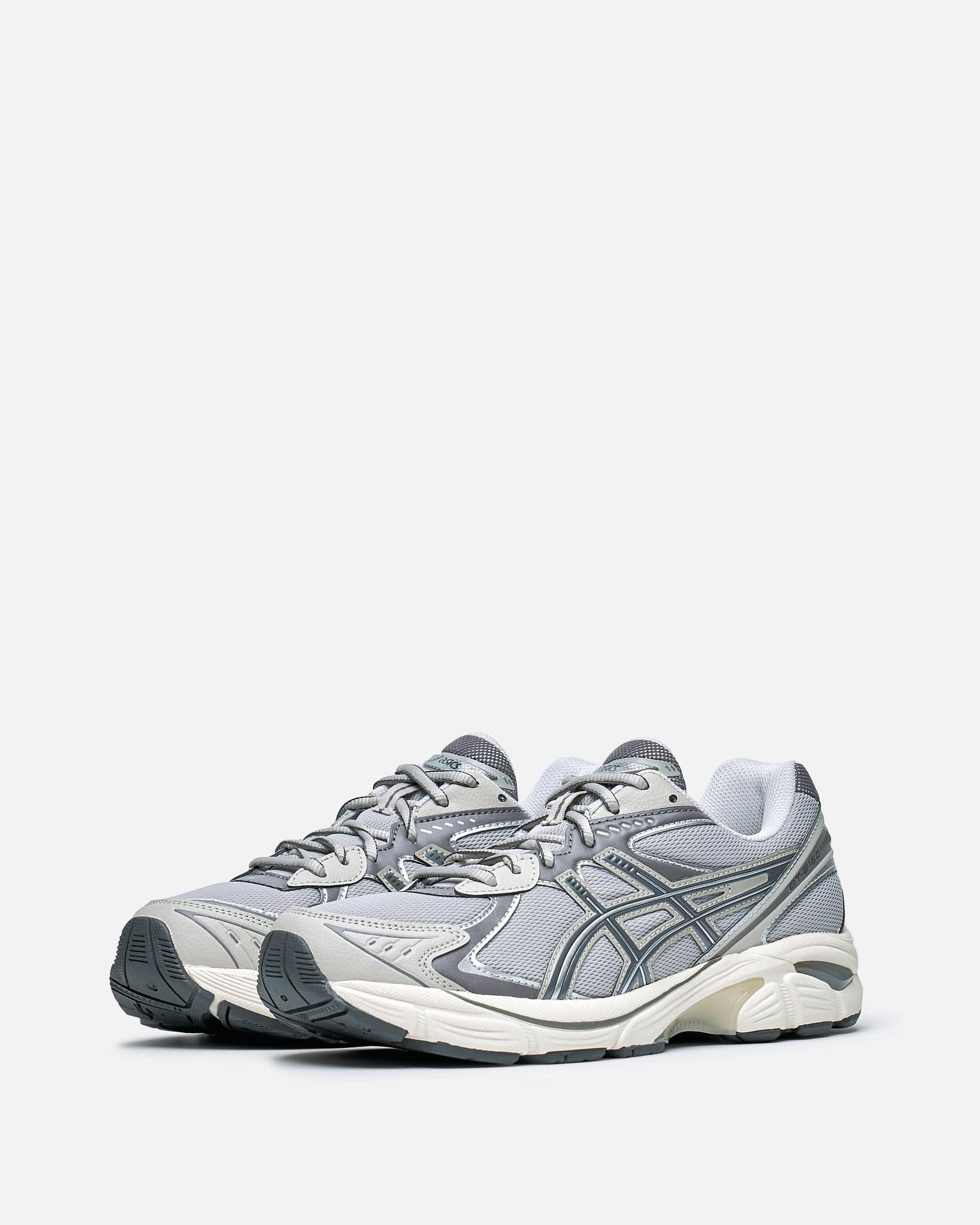 Asics Men's Sneakers GT-2160 in Oyster Grey/Carbon