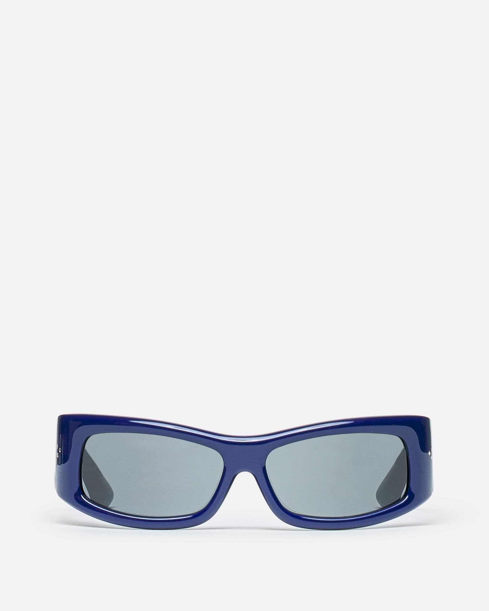 Port Tanger Eyewear OS Hads in Mediterranee/Black