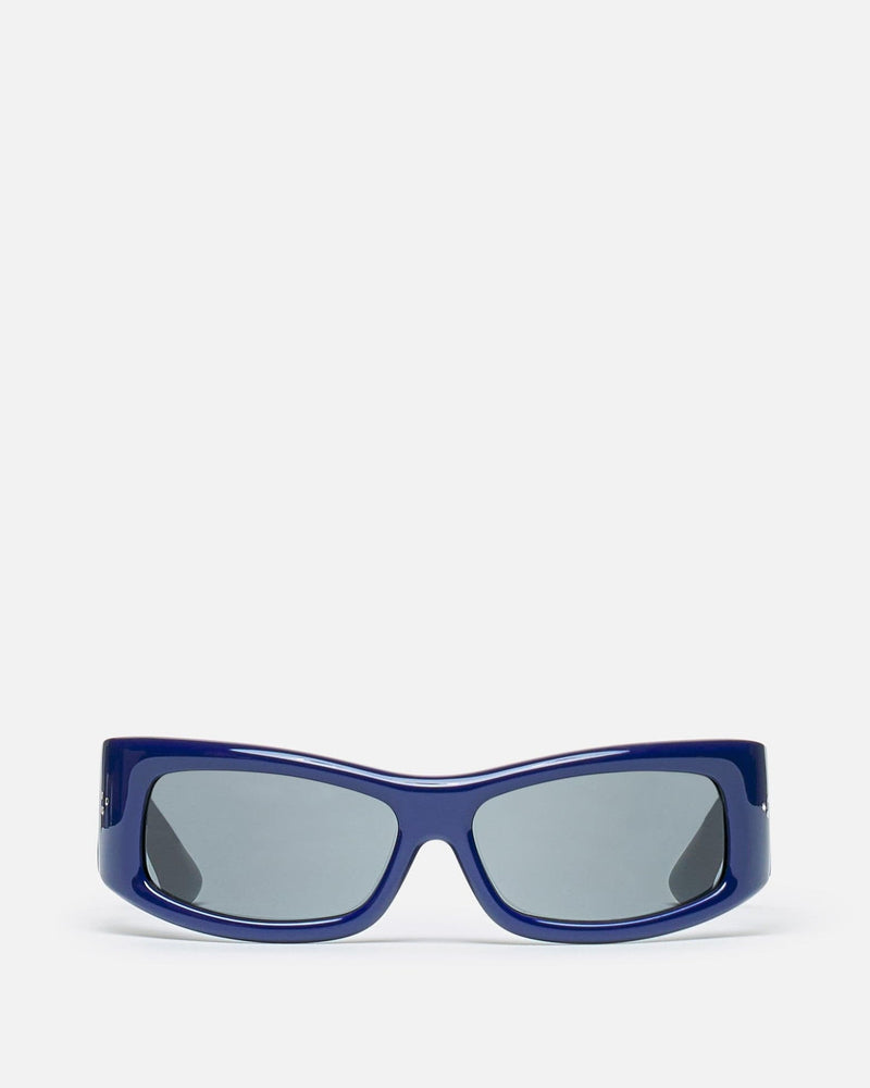 Port Tanger Eyewear OS Hads in Mediterranee/Black