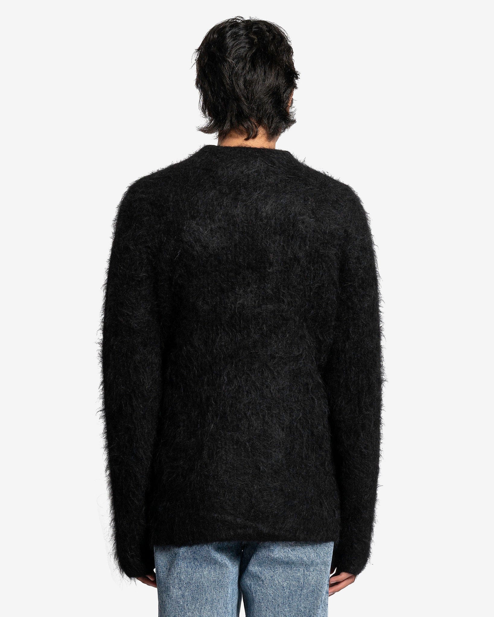 Haru Sweater in Black