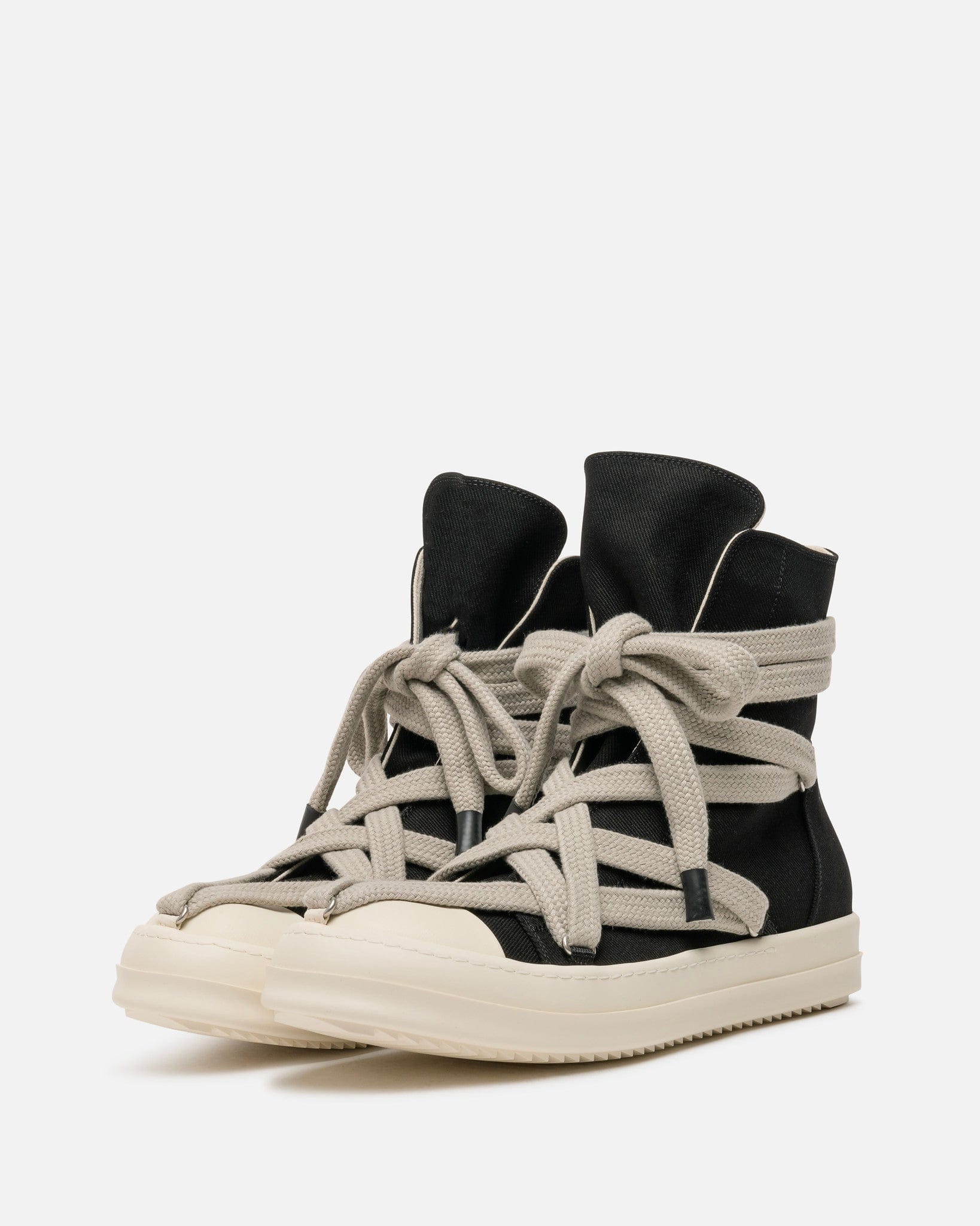 Rick Owens DRKSHDW – SVRN