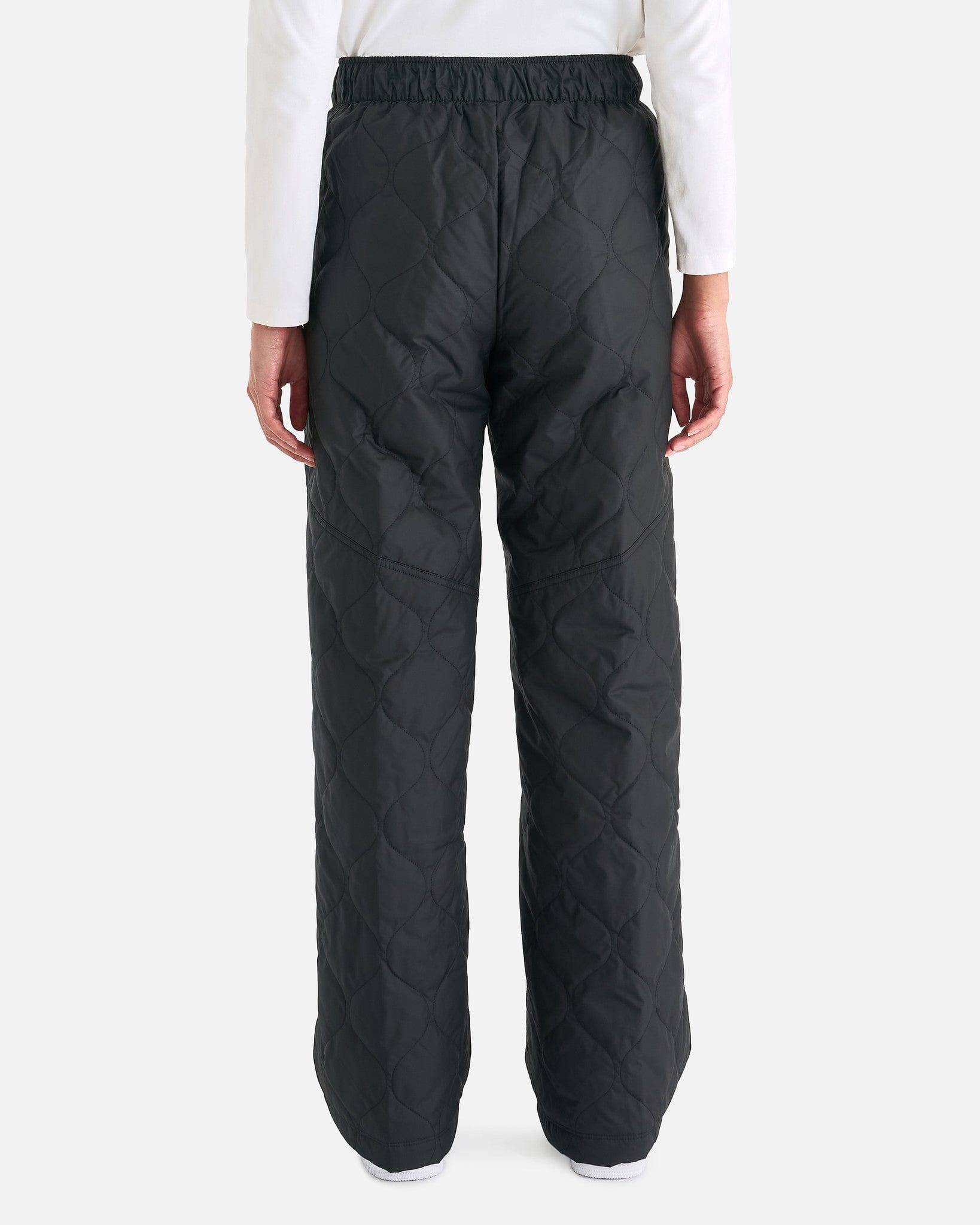Philipp Plein logo-patch Quilted Track Pants - Farfetch