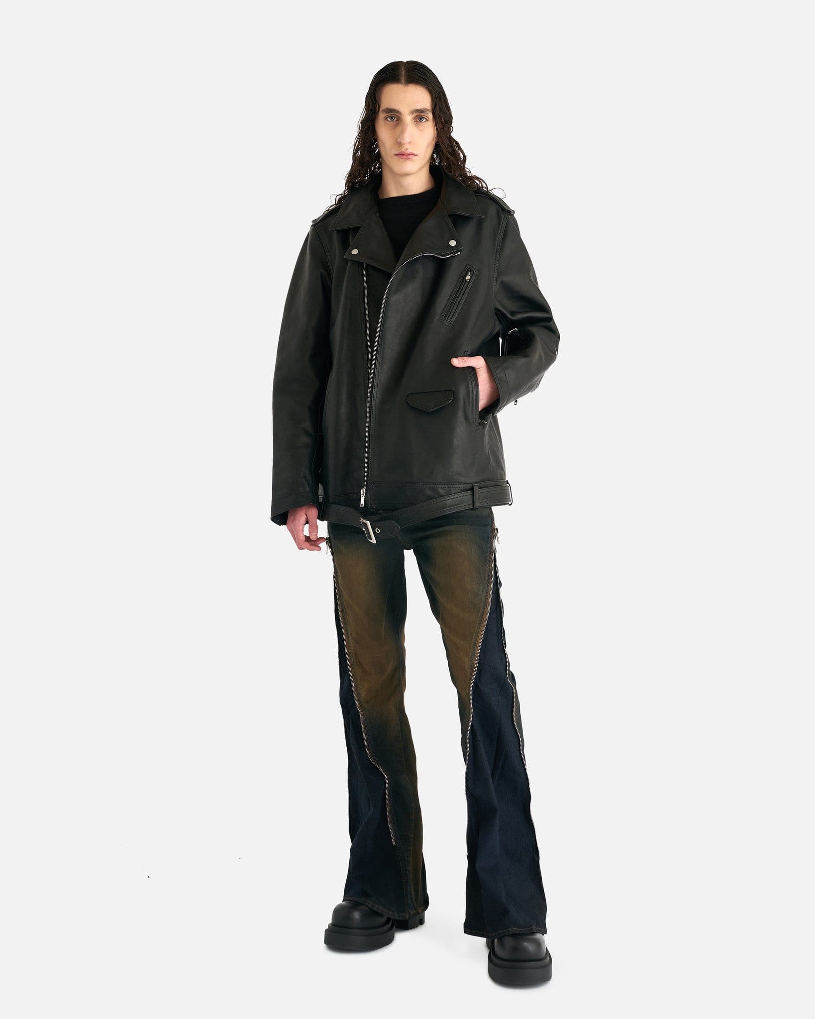 Men's Jackets & Coat – SVRN