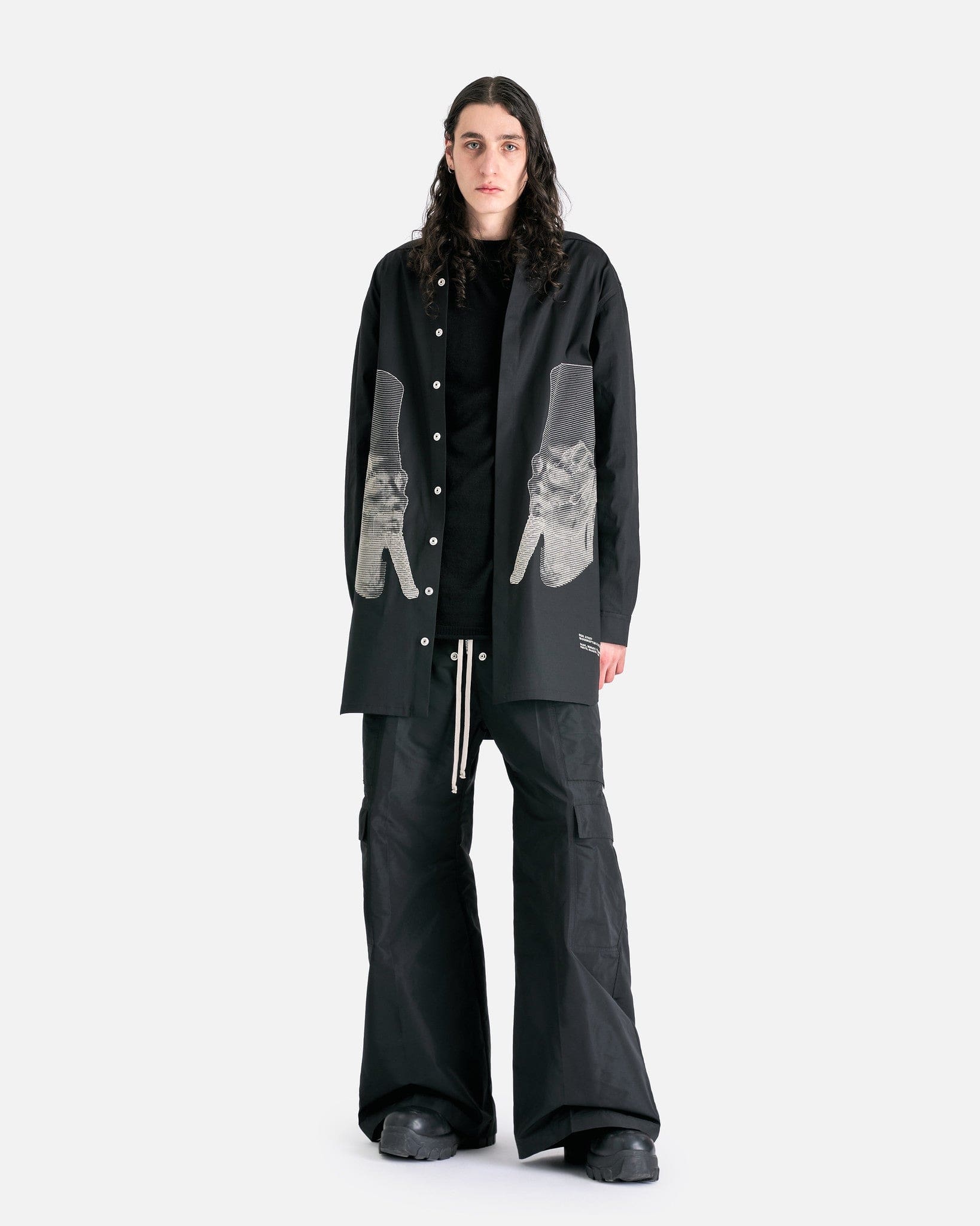 Rick Owens – SVRN