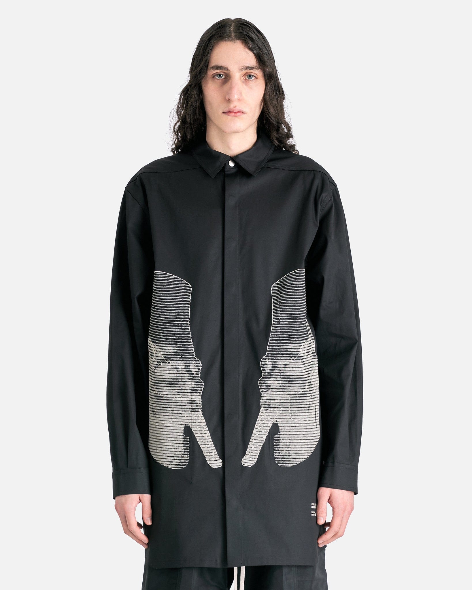 Rick Owens – SVRN