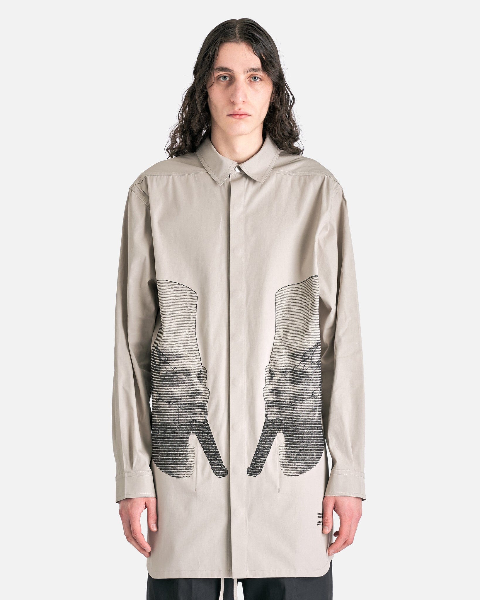 Rick Owens – SVRN