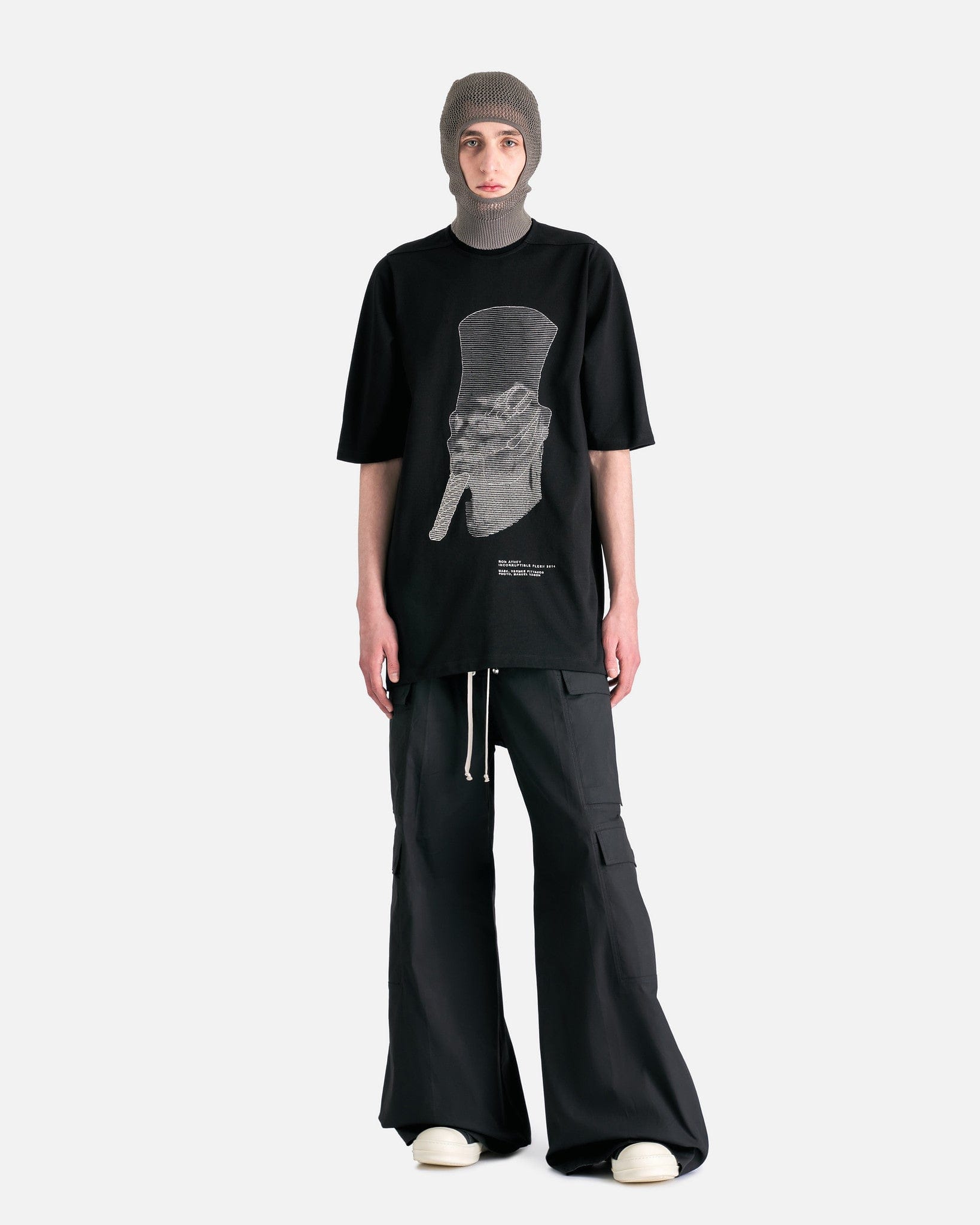 Rick Owens – SVRN