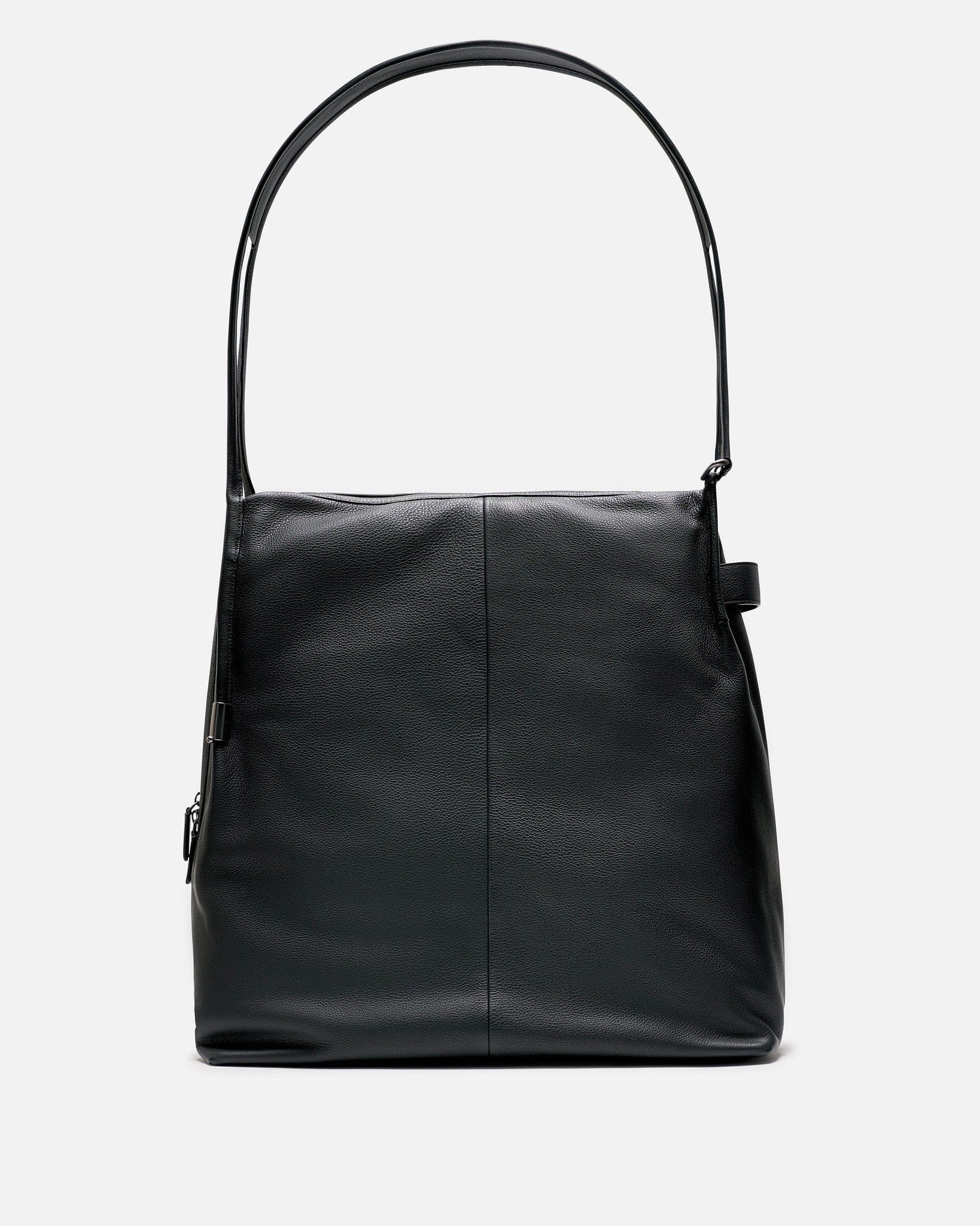 KIKO KOSTADINOV Inayat Carryall in Black – SVRN