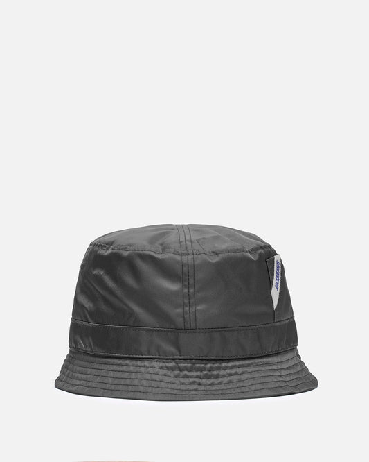 Jacquemus Men's Hats Le Bob Ovalie in Black