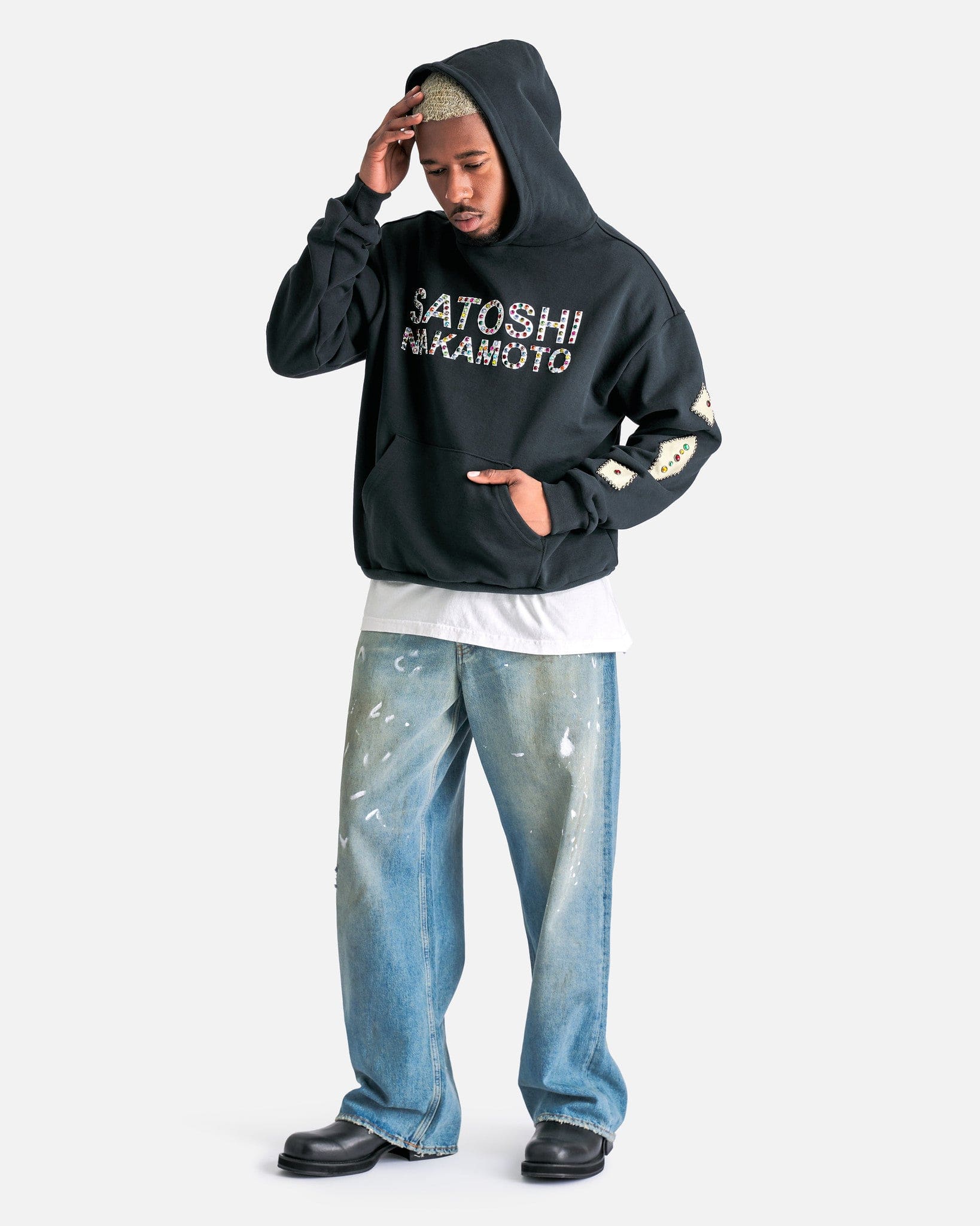 Men's Sweatshirts – SVRN