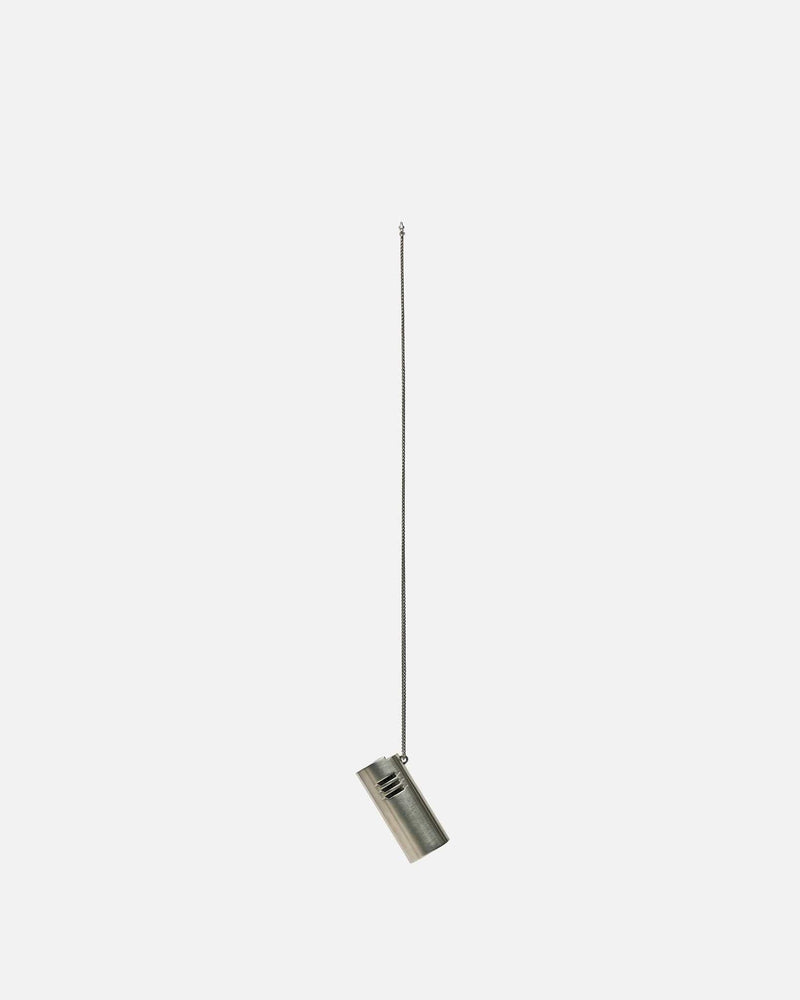 Rick Owens Home Goods OS Lighter Holder in Palladio