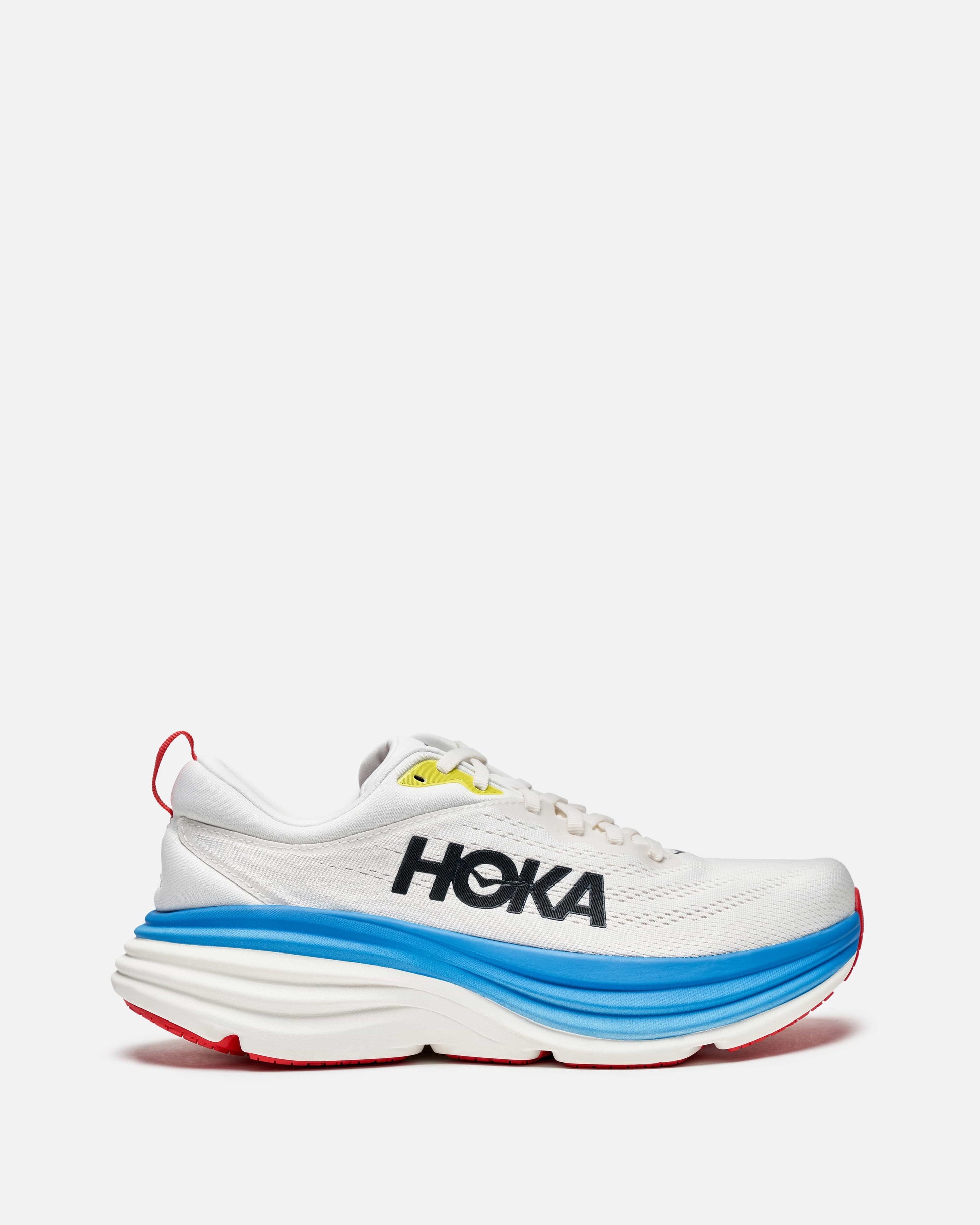 HOKA Men's Sneakers M Bondi 8 'Virtual Blue'